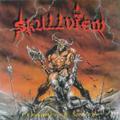 Skullview - Legends Of Valor