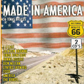 Various Artist [Hard] - Made in America (CD 1)