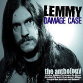 Various Artist [Hard] - Damage Case (CD 2)