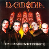 Daemonia - Dario Argento Tribute