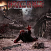 Drowned In Blood - The Warfare Continues