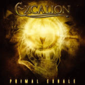 Excalion - Primal Exhale