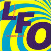 LFO - Frequencies