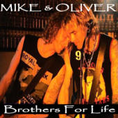 Tramp, Mike - Brothers For Life