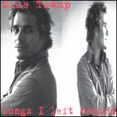 Tramp, Mike - Songs I Left Behind