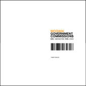 Mogwai - Government Commissions