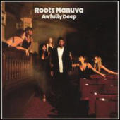 Manuva, Roots - Alternately Deep