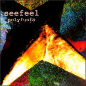 Seefeel - Polyfusia