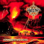 Burning Point - Salvation By Fire