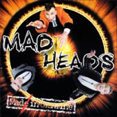 Mad Heads - Mad In Ukraine