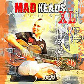 Mad Heads - i E