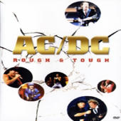 AC/DC - Rough and Tough (DVDA)