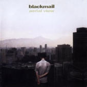 Blackmail - Aerial View (Limited Edition, CD + DVD)