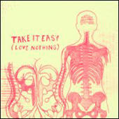 Bright Eyes - Take It Easy (Love Nothing) Ep