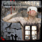 Casketgarden - Open The Casket, Enter The Garden