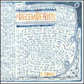 Decemberists, The - 5 Songs