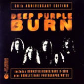 Deep Purple - Burn (30Th Anniversary Edition)