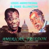 Louis Armstrong & Duke Ellington - American Freedom