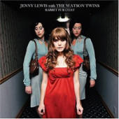 Jenny Lewis With The Watson Twins - Rabbit Fur Coat