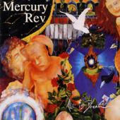 Mercury Rev - All Is Dream