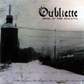 Oubliette - Cries Of The Peaceful