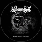 Runemagick - Black Magick Sorceress