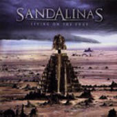 Sandalinas - Living on the Edge