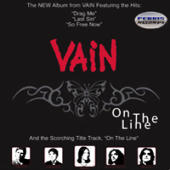 Vain - On The Line