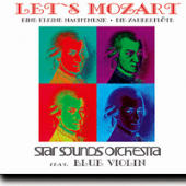Star Sounds Orchestra - Lets Mozart