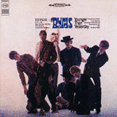 Byrds, The - Younger Than Yesterday [Remastered]