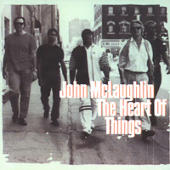 McLaughlin, John - The Heart Of Things