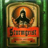 Sturmgeist - Meister Mephisto