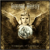 Supreme Majesty - Elements Of Creation