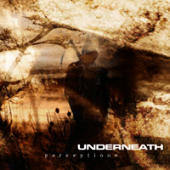 Underneath - Perceptions