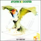 Atomic Rooster - Atomic Rooster