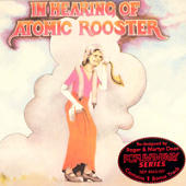 Atomic Rooster - In Hearing Of