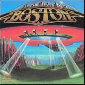 Boston - Dont Look Back