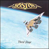 Boston - Third Stage