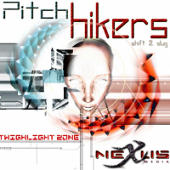 Pitch Hikers - Twilight Zone