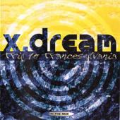 X-Dream - Trip To Trancesylvania (In The Mix)