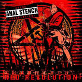 Anal Stench - Red Revolution