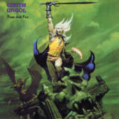 Cirith Ungol - Frost And Fire