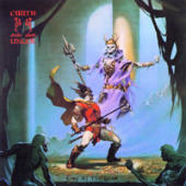 Cirith Ungol - King Of The Dead