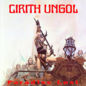 Cirith Ungol - Paradise Lost