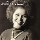 James, Etta - The Definitive Collection Etts James