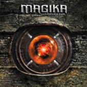 Magika - La fuerza que nace