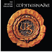 Whitesnake - The Definitive Collection