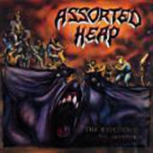 Assorted Heap - The experience of horror