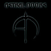 Astral Doors - Raiders Of The Ark