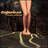 Augustana - All The Stars And Boulevards